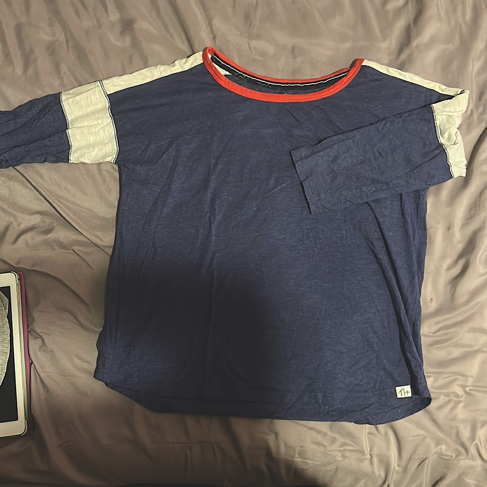 Tommy Hilfiger shirt